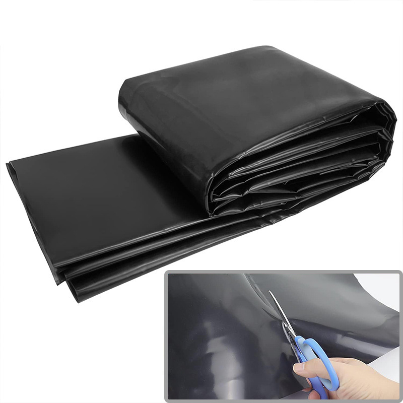 HDPE ežero membrana anti-nutekėjimui izoliacijai, Runsheng Circle prekės ženklas, licencijuota privataus ženklo