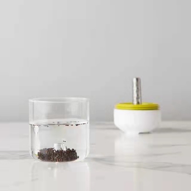 Σετ βλάστησης φασολιών από PP για κουζίνα, βάση δαπέδου