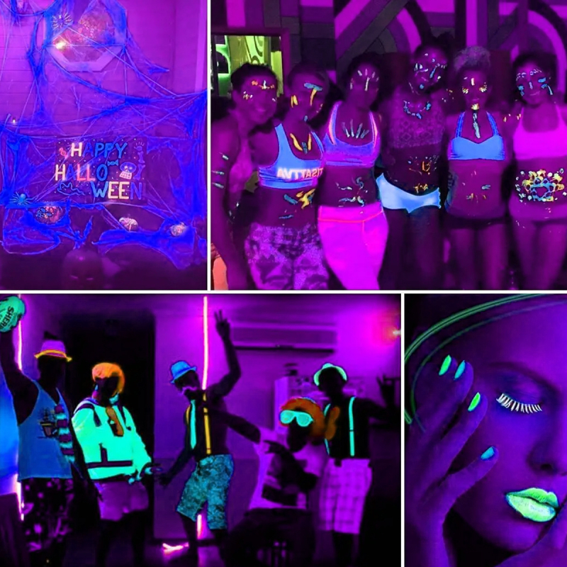 LED светлина от Xinyi light, 5V, за вътрешно ползване