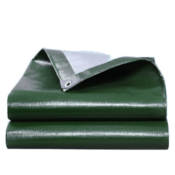 Полиетиленова водоустойчива платнина за навеси – дъждоустойчива, UV защита, изолация, маслен плат