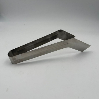 JH ανοξείδωτες λαβίδες μεταφύτευσης σπορόφυτων για κηπουρική