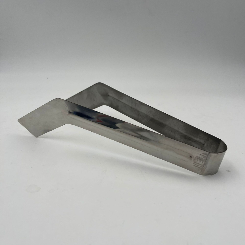 JH rozsdamentes acél növényátültető csipesz kertészkedéshez