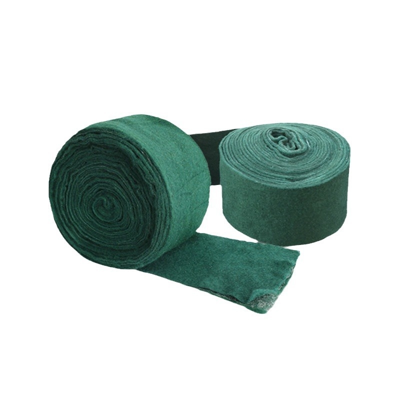 Omotna tkanina za drveće – poliesterska netkana tkanina za zaštitu od mraza i izolaciju u hortikulturi – marka Runsheng Circle – licencirana privatna etiketa