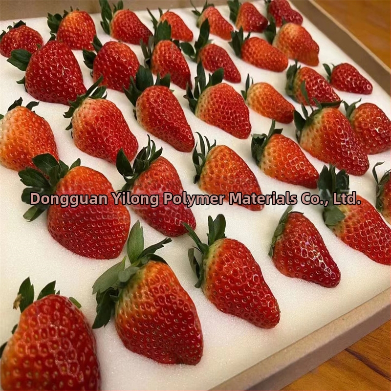 Кутия за яйца с вътрешна тава от EPE пяна, удароустойчива опаковка за яйца