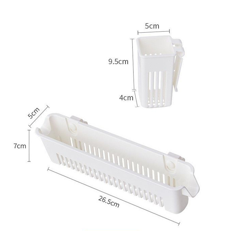 Sienas piestiprināms hidroponikas augu trauks ar tukšu stādīšanas grozu (Izcelsme: Šandongā)