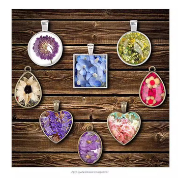 Aouke 31 τεμάχια σετ σιλικόν καλούπια για κέικ — Ακανόνιστες μορφές: κύκλος, τετράγωνο, καρδιά, οβάλ, με βάση κράματος