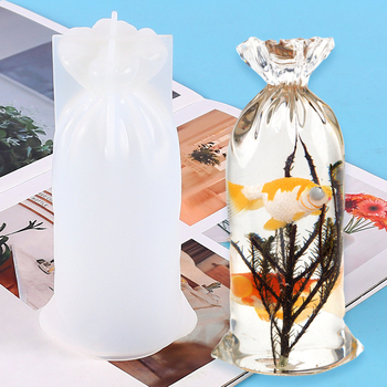 Форма за епоксидна смола, силиконова форма, неправилна форма, модерен минималистичен стил, форма за печене