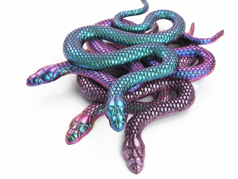 Силиконова форма за торта, неправилна форма, сладък стил, Overflow