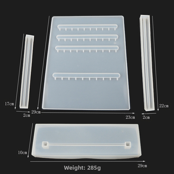 Μορφή σοκολάτας – ακανόνιστο σχήμα – καλούπι ζαχαροπλαστικής/κέικ
