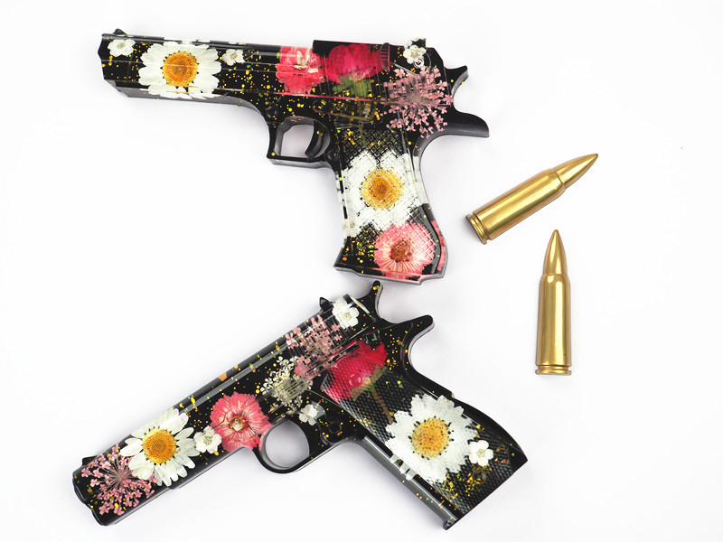 Süteményforma aszimmetrikus alakú – szilikon tükrös forma epoxigyanta számára