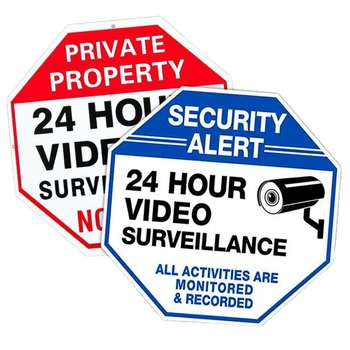 Ръчно преносим алуминиев предупредителен знак за монтаж на пода с рефлексивна повърхност — за индустриално оборудване и машини, Wenjie, ситопечат