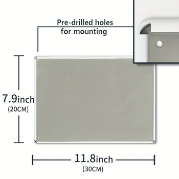 Ρετρό μεταλλικό σήμα με βιντάζ σλόγκαν – Άλλες μεταλλικές κατασκευές; Υλικό: σίδηρος; Κατάλληλο για σπίτι, γραφείο, κήπο, πλατεία και εκδηλώσεις; Ιδανικό δώρο