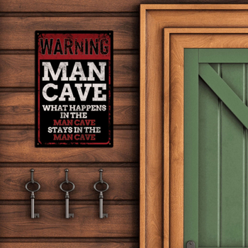 Μεταλλικό σήμα – σίδηρος, μάρκα Julong, διακόσμηση τοίχου με κεκλιμένο παράθυρο για οικία και γραφείο, συσκευασία φυσαλίδων