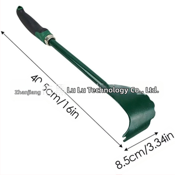 Ξυστήρας δίσκου χλοοκοπτικής – κράμα, κωδικός ZM478, οικιακή χρήση, μοντέρνο μινιμαλιστικό στυλ