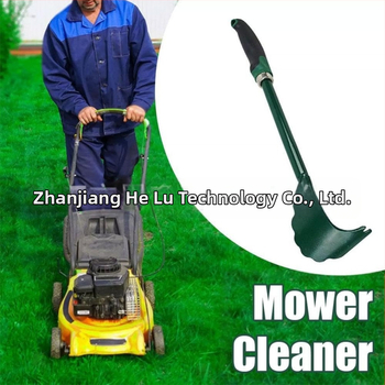 Ξυστήρας δίσκου χλοοκοπτικής – κράμα, κωδικός ZM478, οικιακή χρήση, μοντέρνο μινιμαλιστικό στυλ