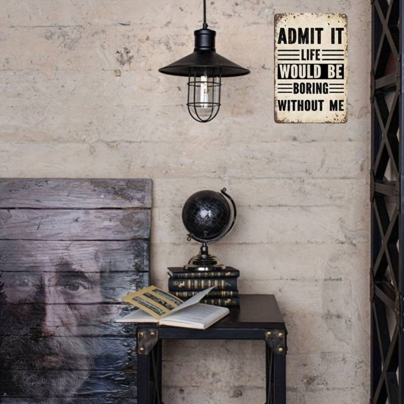 Julong vasból készült dekoratív fémművesség belső dekorációhoz – otthon, iroda, kert, hotel és étterem