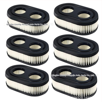 Gaisa filtrs Bailitong pļaujmašīnai, tips 9623558; rezerves daļa numurs 78522121; zīmols XYWPER; model Bailitong; gadi 2008–2010