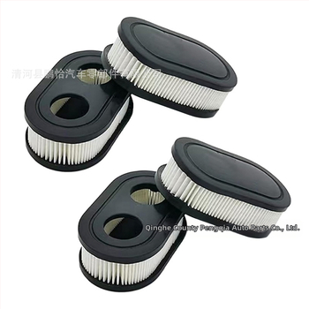 Gaisa filtrs Bailitong pļaujmašīnai, tips 9623558; rezerves daļa numurs 78522121; zīmols XYWPER; model Bailitong; gadi 2008–2010