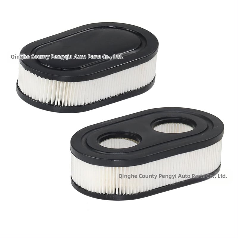 Gaisa filtrs Bailitong pļaujmašīnai, tips 9623558; rezerves daļa numurs 78522121; zīmols XYWPER; model Bailitong; gadi 2008–2010