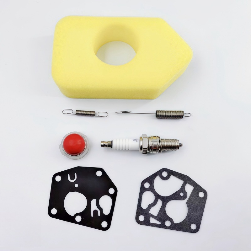 Briggs & Stratton karburatoriaus oro filtras elementas vejapjovei