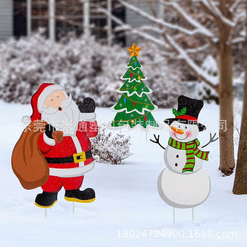 Πινακίδα διακόσμησης γκαζόν με βάση στήριξης, PP πλαστικό, 4 mm πάχος, πλάτος έως 1700 mm, UV ή μεταξοτυπία λογότυπου, προέλευση: Ντονγκουάν, Γκουανγκντόνγκ