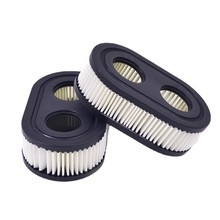Lauko vejapjovės oro filtras - modelis 798452, prekinis ženklas Berylli, namų naudojimui, 120V, 200W
