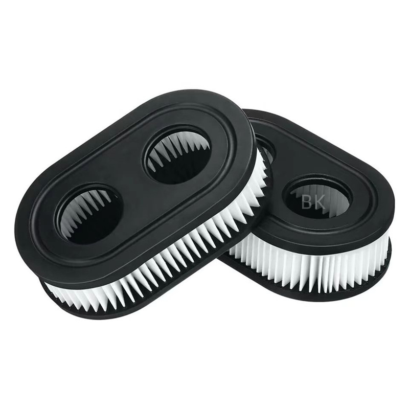 Beliton zāles pļāvēja gaisa filtrs, piederums 798452, savienojuma vītne 593260, blīves gredzens A1092