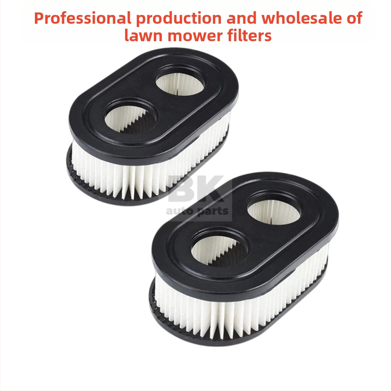 Beliton zāles pļāvēja gaisa filtrs, piederums 798452, savienojuma vītne 593260, blīves gredzens A1092