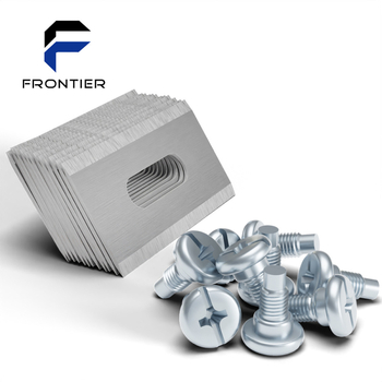 Lamă pentru mașina de tuns iarba Frontier – potrivită pentru gazon de grădină, lamă de înlocuire