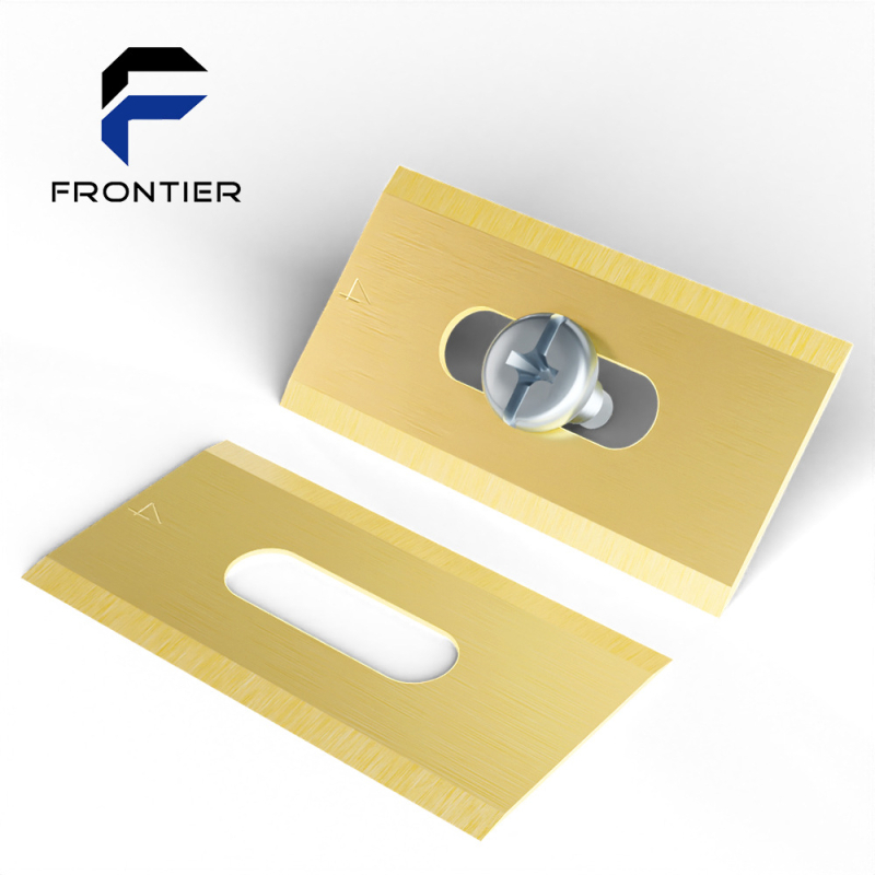 Lamă pentru mașina de tuns iarba Frontier – potrivită pentru gazon de grădină, lamă de înlocuire