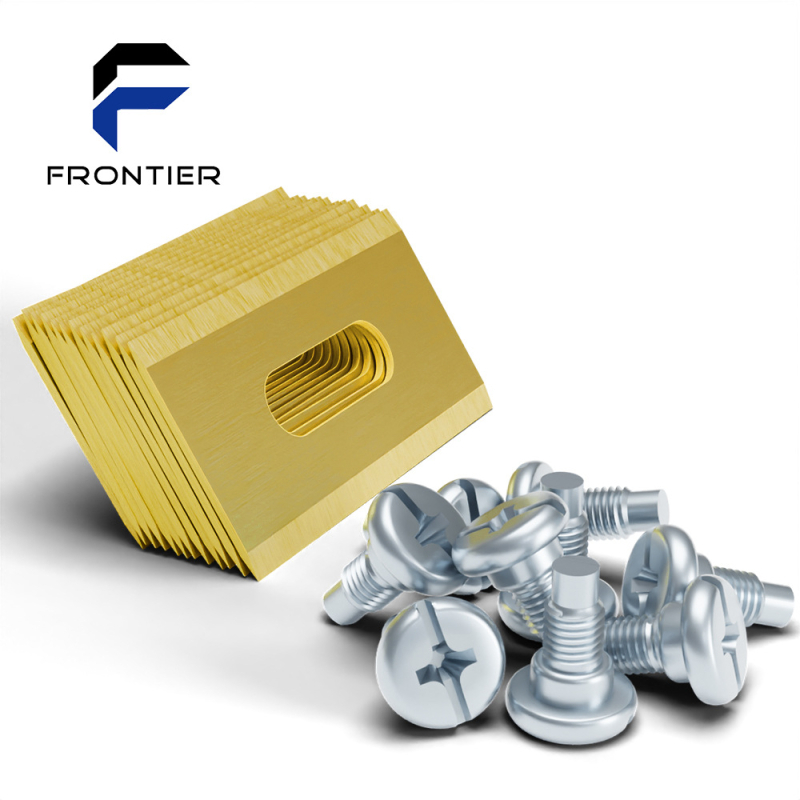 Lamă pentru mașina de tuns iarba Frontier – potrivită pentru gazon de grădină, lamă de înlocuire