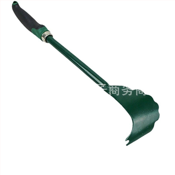 Εργαλείο καθαρισμού χλοοκοπτικής μηχανής – χειροκίνητο φτυάρι κήπου