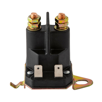 Automobilinis relė 12V 100A – modeliai: 582042802, 582042801, 532192507