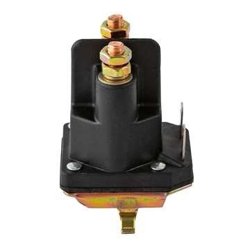 Automobilinis relė 12V 100A – modeliai: 582042802, 582042801, 532192507