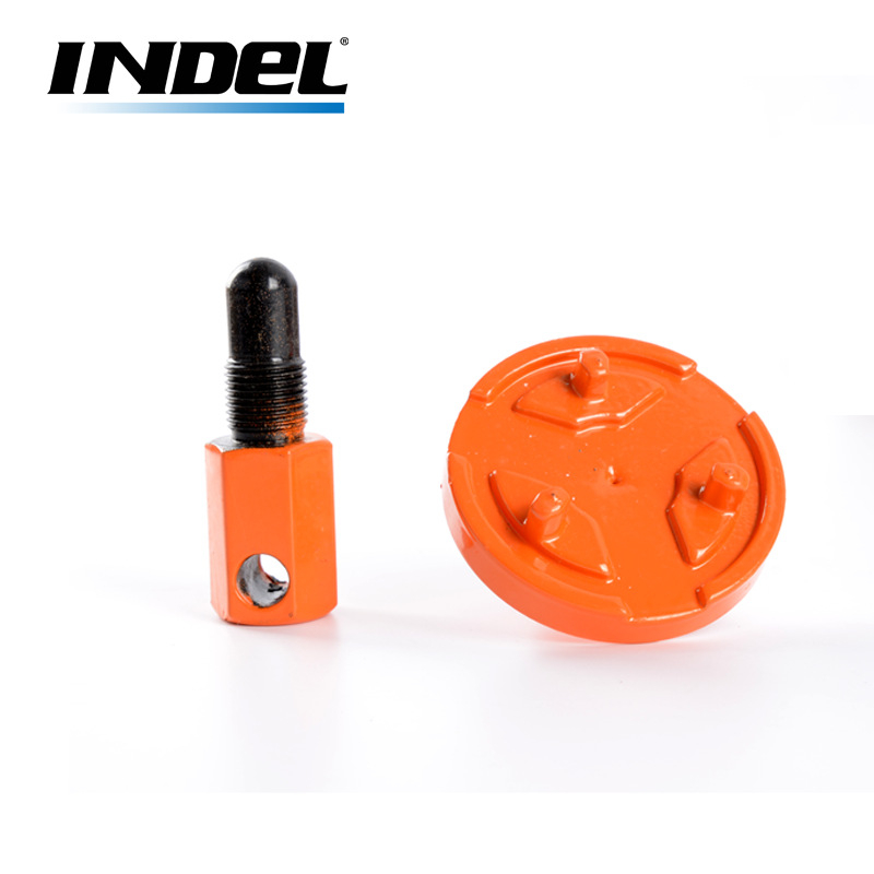 Elder láncfűrész kuplungkulcs – fém eszköz láncfűrész javításhoz, súly 0,5