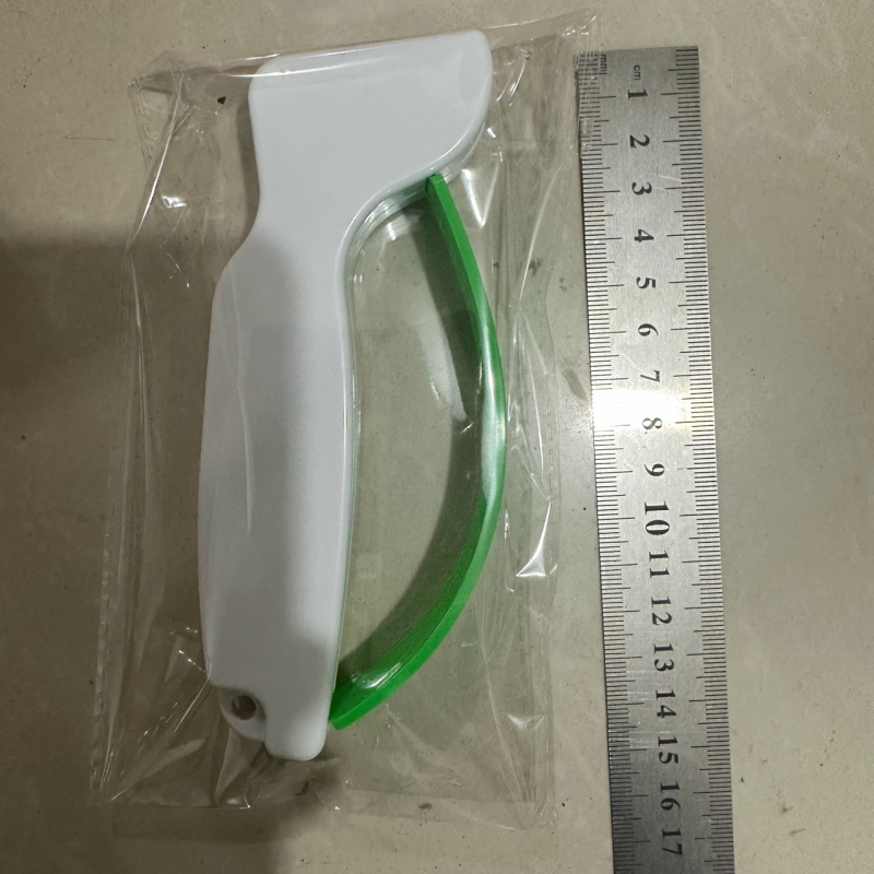 Volframo plieno aštrintuvas - Nešiojamas lauko virtuvės įrankis