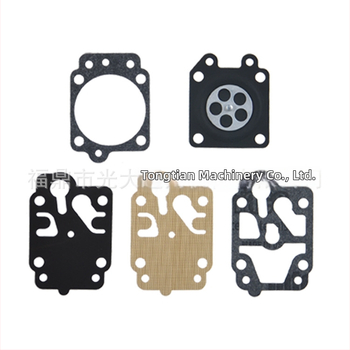 Mechaninis karburatoriaus remonto rinkinys CG430 CG305 TL43 40-5 (Tipas: mechaninis karburatorius; Struktūra: Kita; Prekės ženklas: ABC; Modelis: CG430 CG305 TL43 40-5)