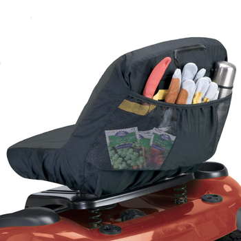 Καλύμμα καθίσματος χλοοκοπτικού — Oxford ύφασμα, εξατομικευμένη επεξεργασία, μοντέρνο μινιμαλιστικό στυλ, κατηγορία: κάλυμμα καθίσματος/κάλυμμα σκόνης