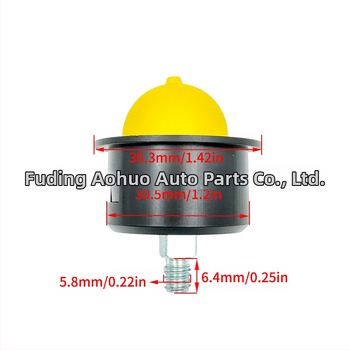 Aohe fűnyíró olajpumpa T375/T475/T575