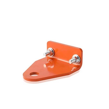 Πλάκα κάμψης για ρυμουλκούμενα - γενική συμβατότητα μοντέλων, χωρίς προσαρμογή επεξεργασίας, συμβατότητα με στηρίζγματα