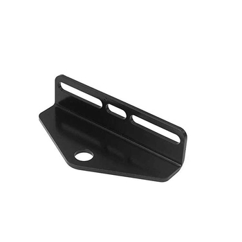 Πλάκα κάμψης για ρυμουλκούμενα - γενική συμβατότητα μοντέλων, χωρίς προσαρμογή επεξεργασίας, συμβατότητα με στηρίζγματα