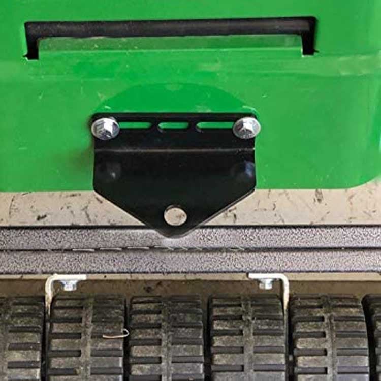 Trailer hajlító lemez - általános modell-kompatibilitás, feldolgozás nélküli testreszabás, kompatibilitás támogató rendszerekkel