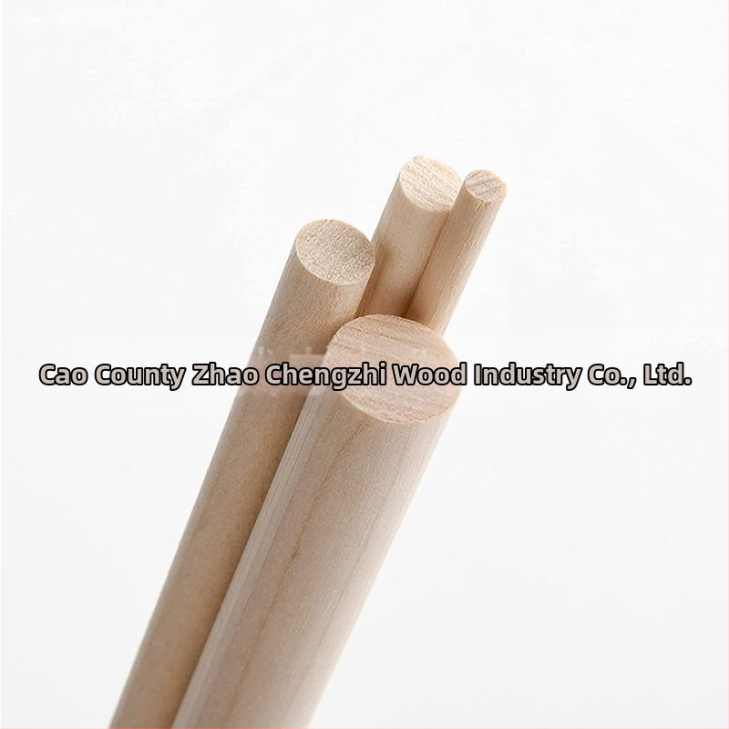 Guľatá drevená tyč – Radiata pine, Zhao chengzhong Wood Industry, moderný jednoduchý štýl