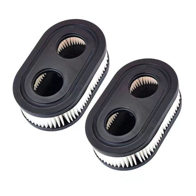 Στοιχείο φίλτρου αέρα για Briggs Stratton 550E βενζινοκινητήρα — υλικό: διάτρητο δίκτυο; μορφή φίλτρου: κορεατικό φίλτρο; τύπος: αποδοτικό; αντοχές σε αλκαλικά, χαμηλές και υψηλές θερμοκρασίες και οξέα.