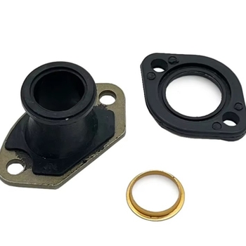 Intake manifold rinkinys grandininiam pjūklui 52cc, modelis 5800, mechaninis karburatorius, prekė Other