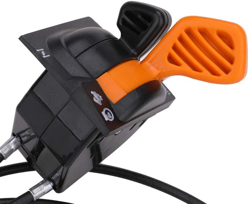 MTD Pats946-04109 OEM kabeļu vadība