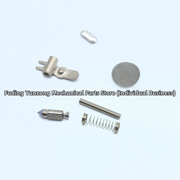 Karburatoriaus remonto komplektas Stihl MS181/MS211/BG55/BG65/BG85/SH55 Zama RB-99 - mechaninis karburatorius, plokščio plunžerio dizainas, suderinami modeliai MS181, MS211, BG55, BG65, BG85, SH55, Zama RB-99