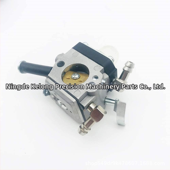 Mechaninis karbiuratorius Kelkong HDA 242, suderinamas su HDA 242 varikliu