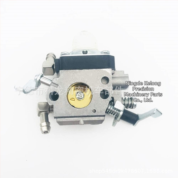 Mechaninis karbiuratorius Kelkong HDA 242, suderinamas su HDA 242 varikliu