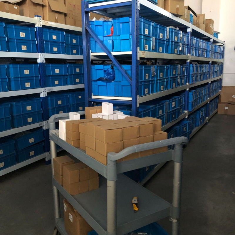 KAIRUI YL-027 Motociklo karburatoriaus remonto rinkinys, Idle 3000, Pagreitis 8500